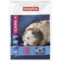 Beaphar care + rat 1.5 kg